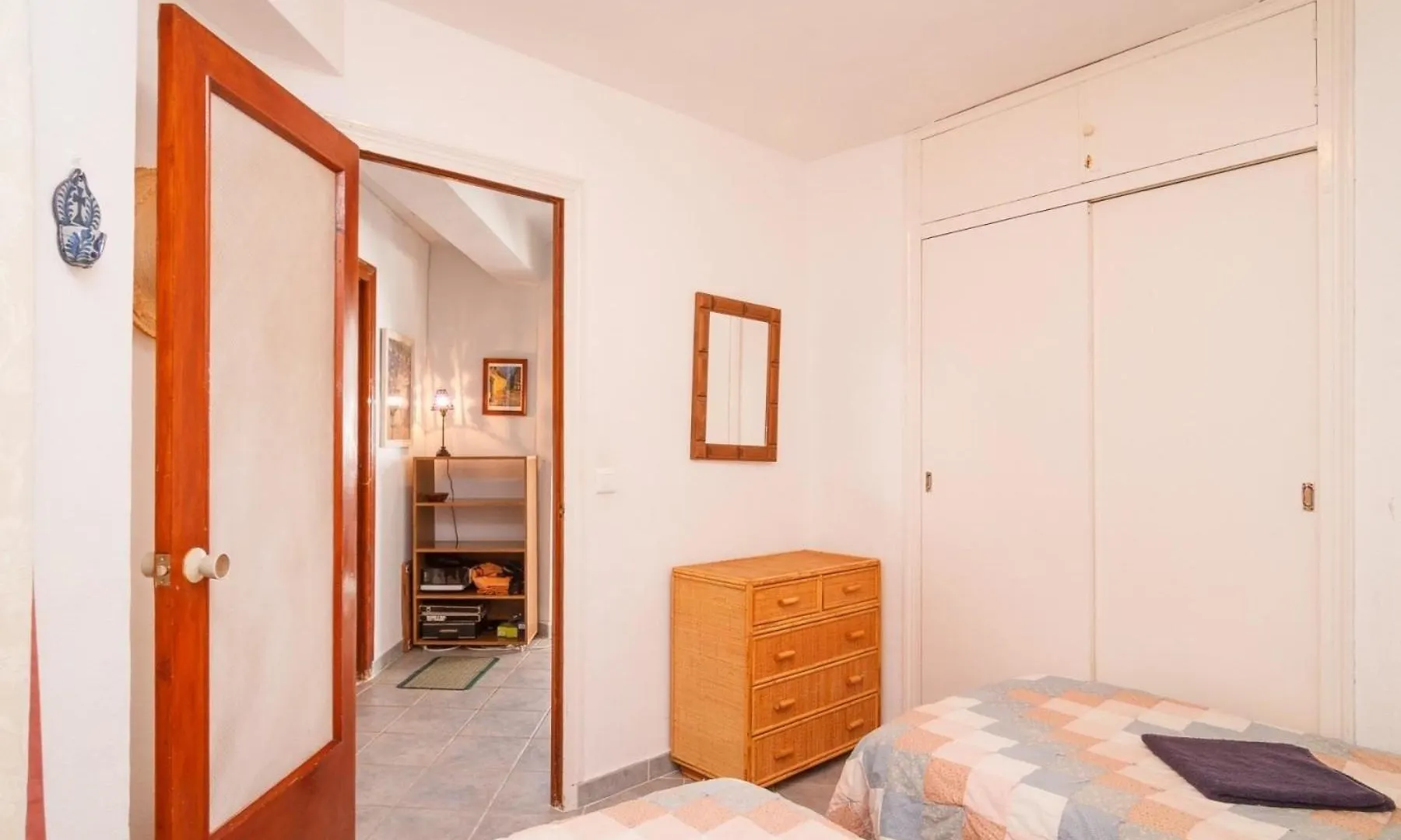 Ferienwohnung Fuer 4 Personen Ca 90 Qm In Nerja, Andalusien Costa Del Sol - B45163 Nerja