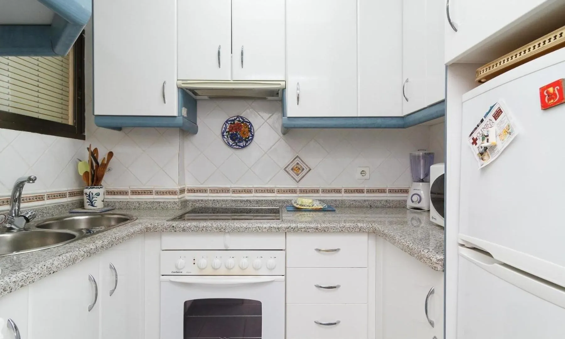 Ferienwohnung Fuer 4 Personen Ca 90 Qm In Nerja, Andalusien Costa Del Sol - B45163 0*, Нерха Испания