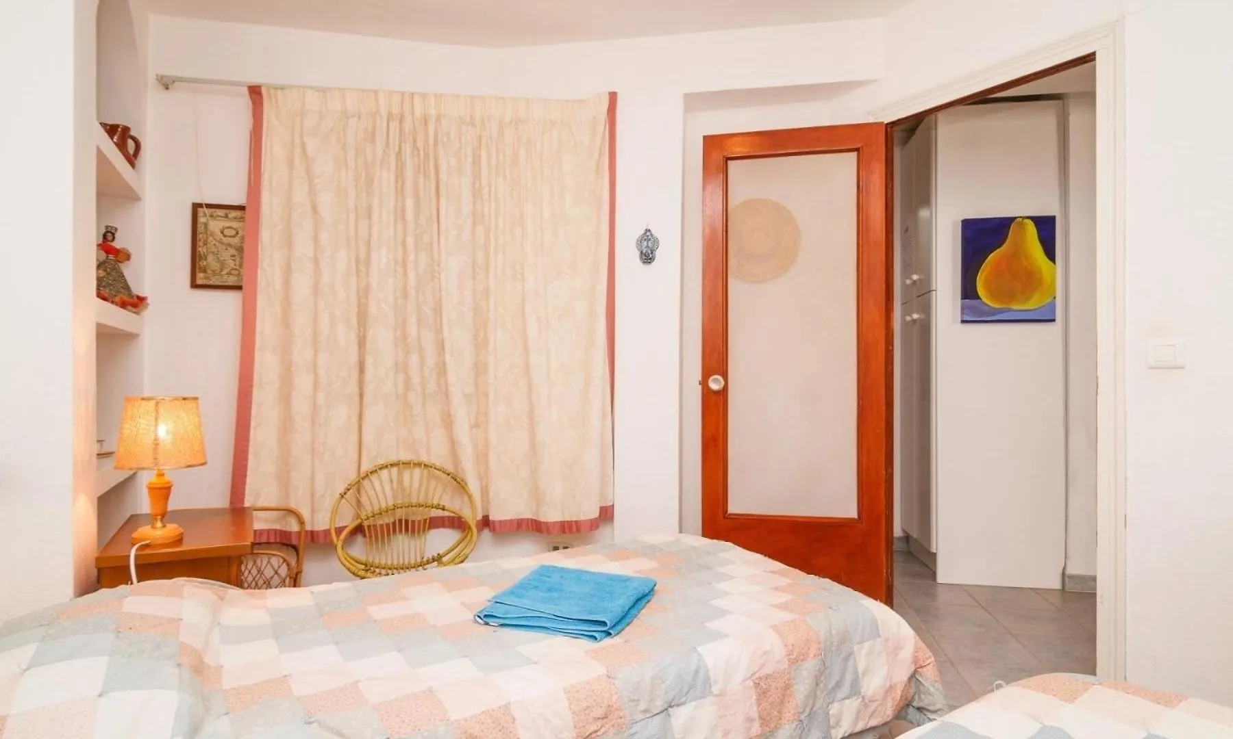 Apartment Ferienwohnung Fuer 4 Personen Ca 90 Qm In Nerja, Andalusien Costa Del Sol - B45163 Spain