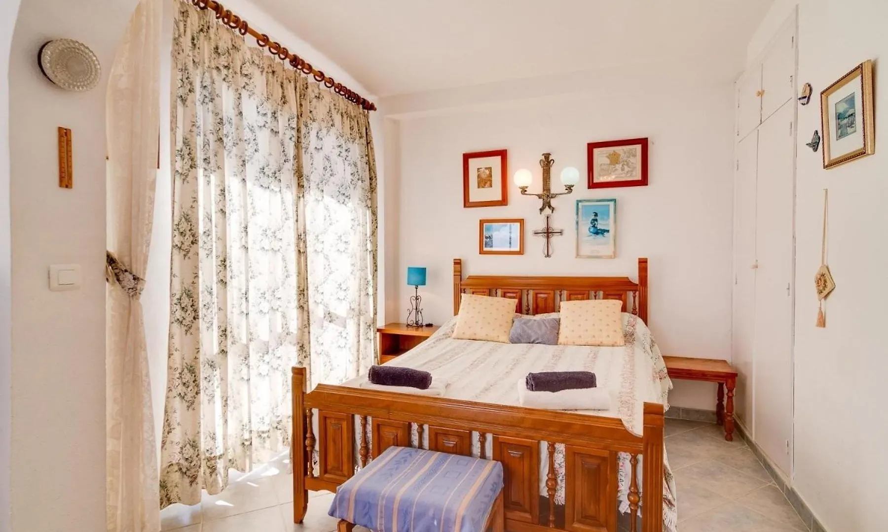 Ferienwohnung Fuer 4 Personen Ca 90 Qm In Nerja, Andalusien Costa Del Sol - B45163 Apartment Nerja