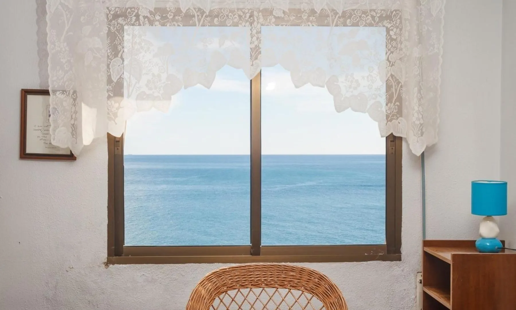 Ferienwohnung Fuer 4 Personen Ca 90 Qm In Nerja, Andalusien Costa Del Sol - B45163