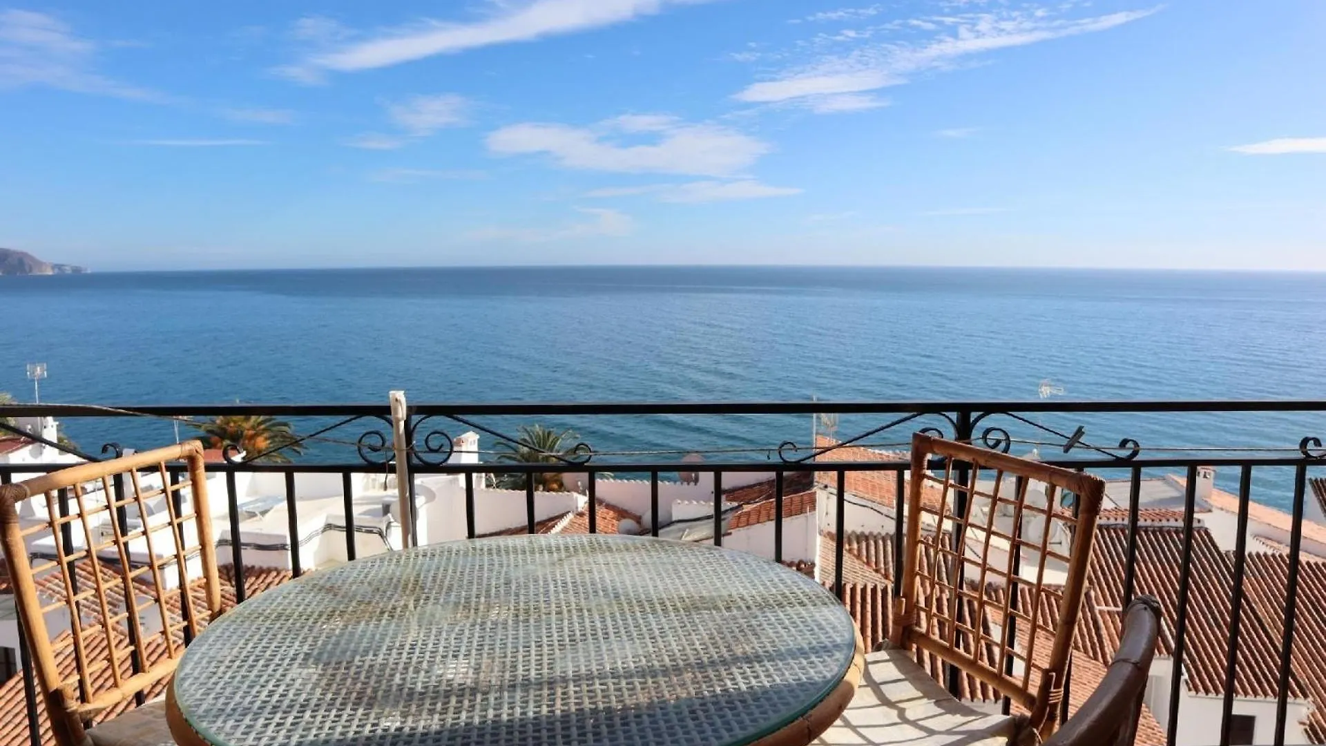 Ferienwohnung Fuer 4 Personen Ca 90 Qm In Nerja, Andalusien Costa Del Sol - B45163