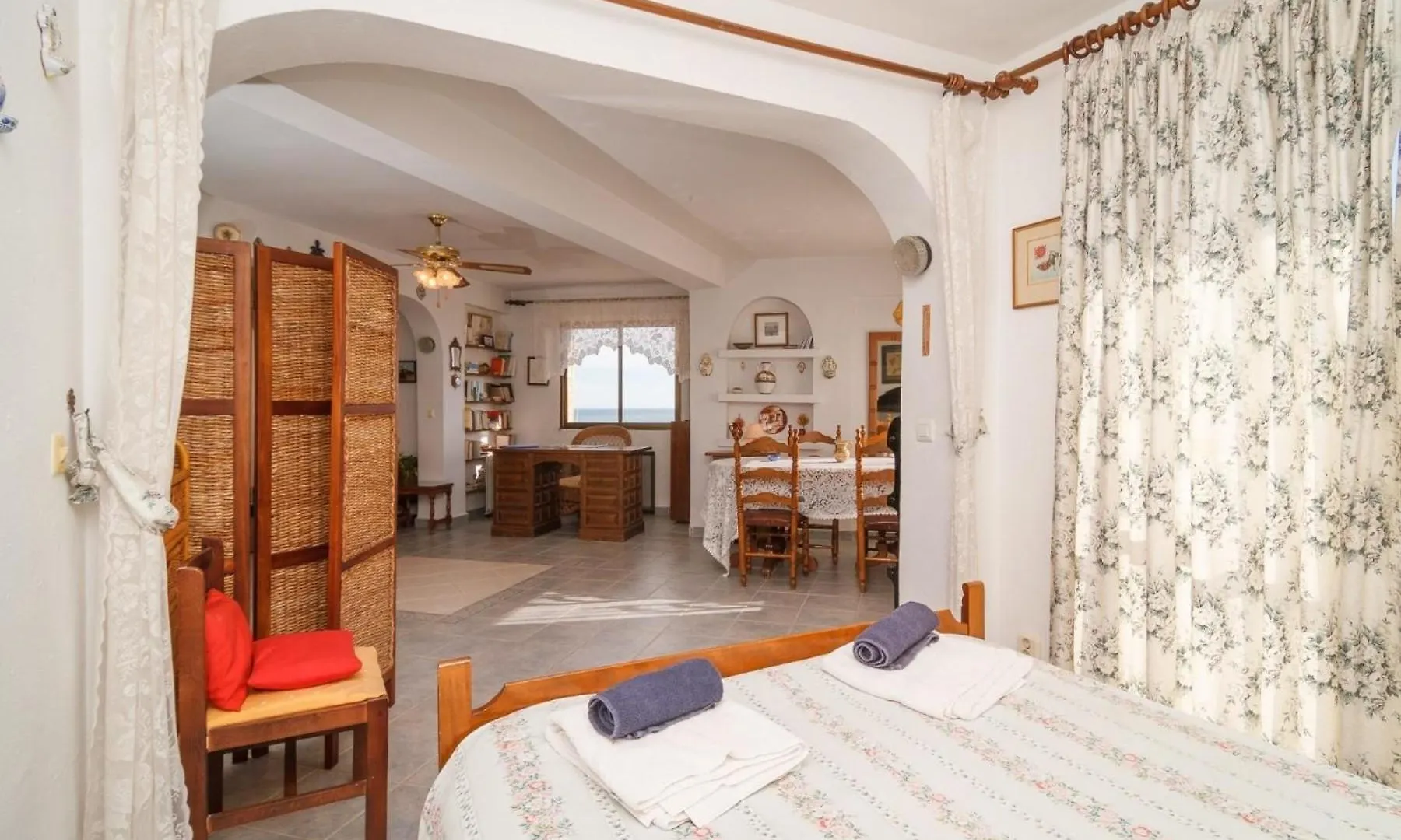 Ferienwohnung Fuer 4 Personen Ca 90 Qm In Nerja, Andalusien Costa Del Sol - B45163 Apartment