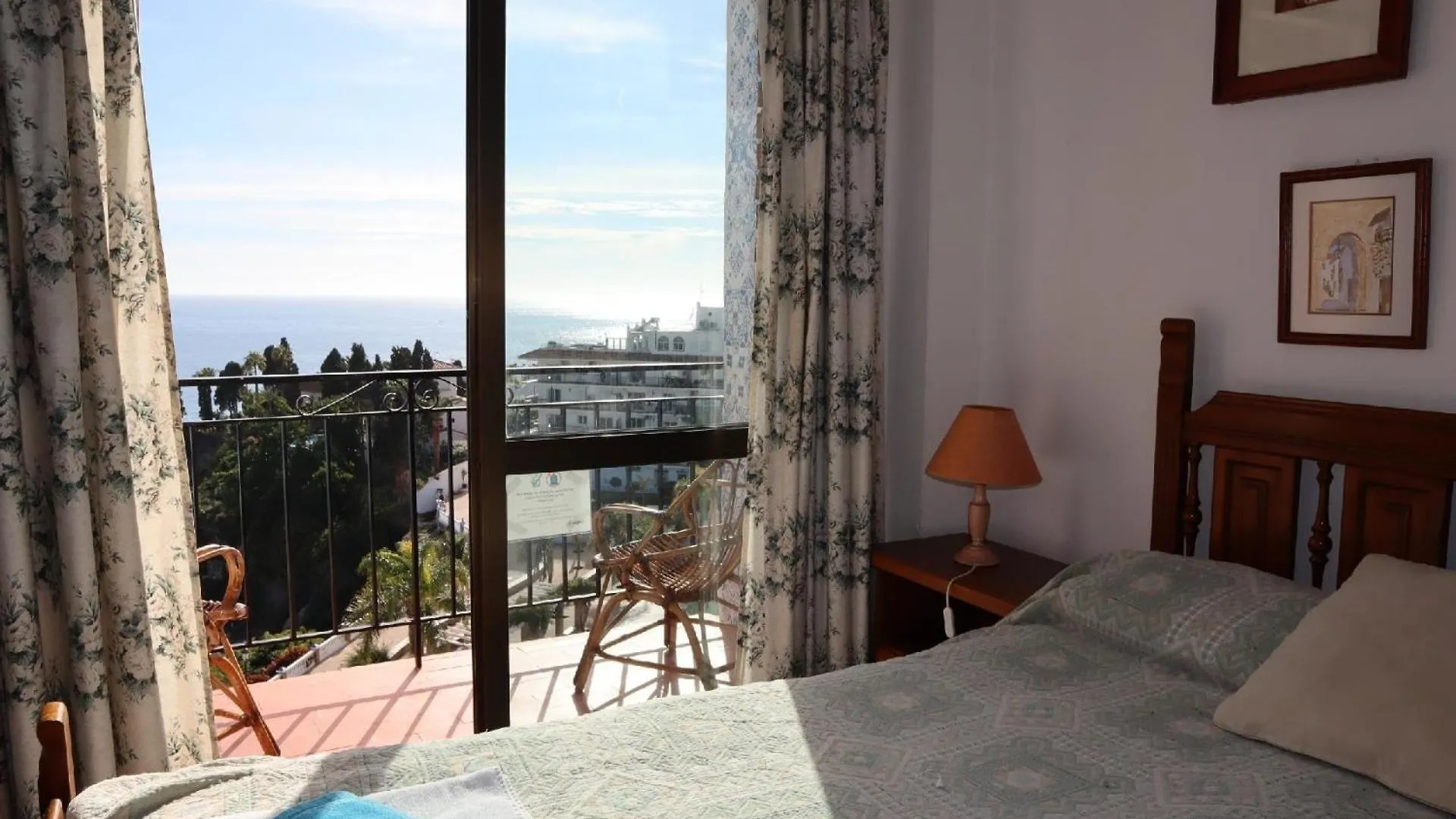 Ferienwohnung Fuer 4 Personen Ca 90 Qm In Nerja, Andalusien Costa Del Sol - B45163 Spain