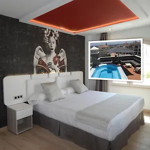 Gasthof Boutique Dona Carmen - Adults Recommended, Nerja
