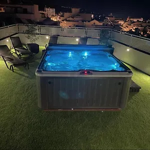 El Mirador Apartamento