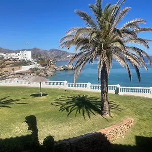 Palmeras 8 Menyber Apartamento