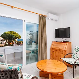 Carabeo 16 Casasol Apartamento