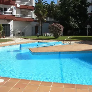 Andaluz - Neptuno Apartamento