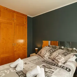 Tu Apartamento En Nerja! Apartamento