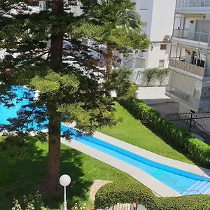 Perfecto Centrico Apartamento